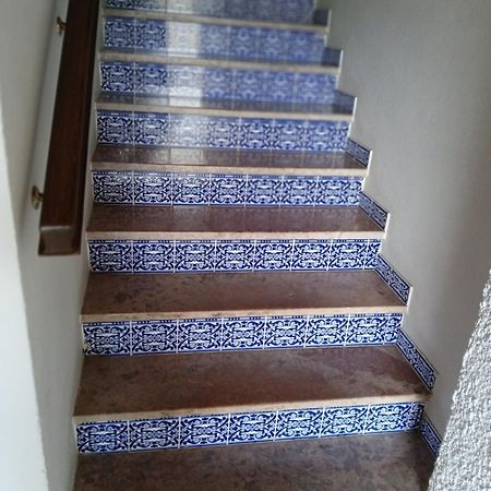 Апартаменти Azulejos Em Portugal Куартейра Екстер'єр фото