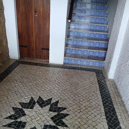 Апартаменти Azulejos Em Portugal Куартейра Екстер'єр фото