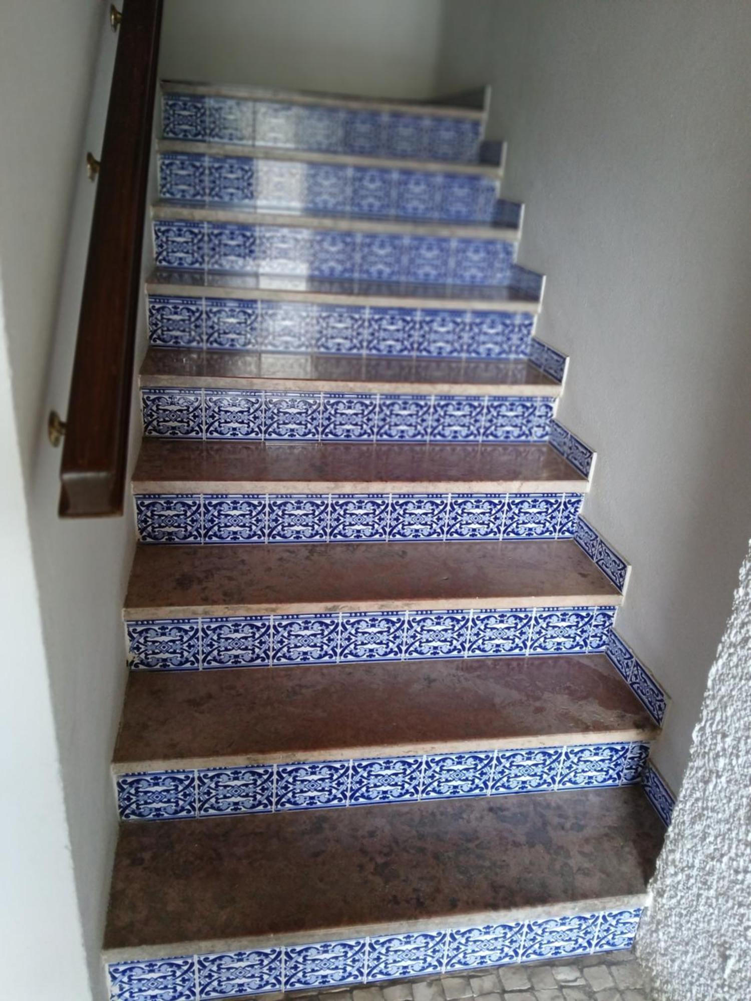 Апартаменти Azulejos Em Portugal Куартейра Екстер'єр фото